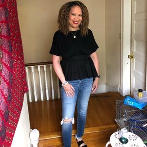 Meet your Posher, Shannon